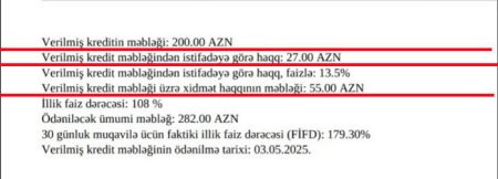 “Manato” və “Azpul” qanundan sui-istifadə edir – Yüzlərlə vətəndaş əlavə borclandırılır