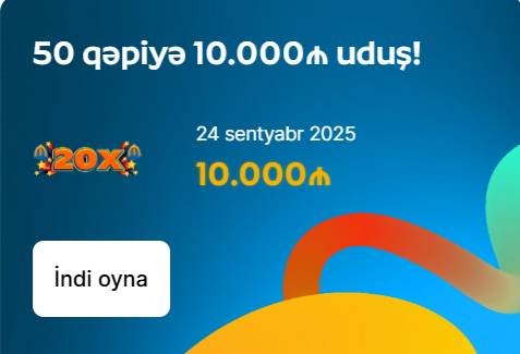 50 qəpiklik onlayn qumar masası – “Misli”nin “mini kazionoları” nə qədər qanunidir?