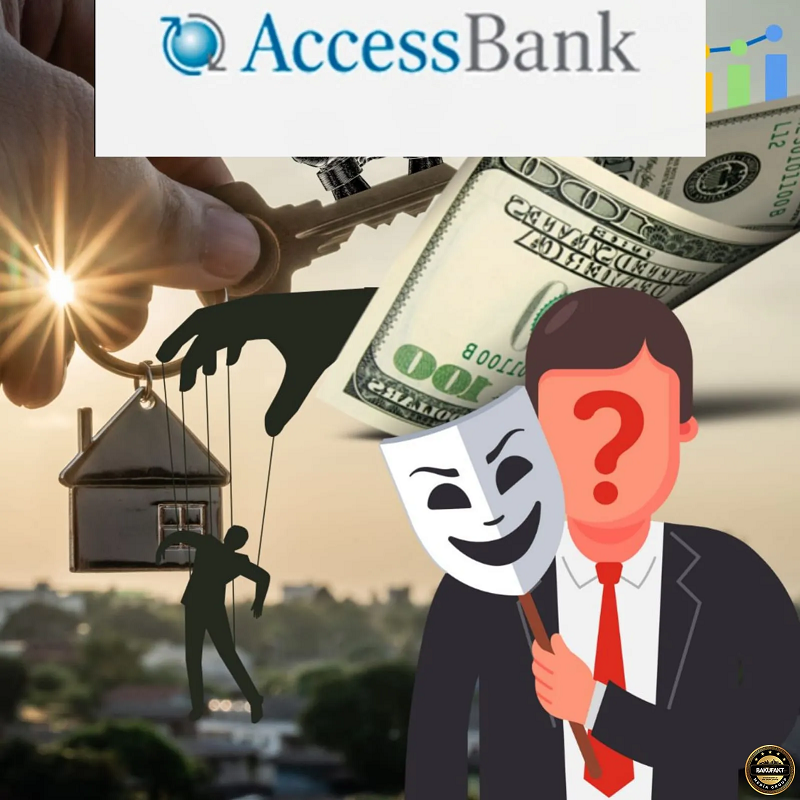 "Acces Bank" vətəndaşa vurduğu zərəri ödəməkdən BOYUN QAÇIRIR - ŞİKAYƏT