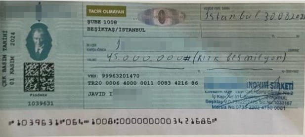 250 milyonluq dələduzluqda ittiham olunan azərbaycanlı iş adamı kimdir? - 11 şübhəli var