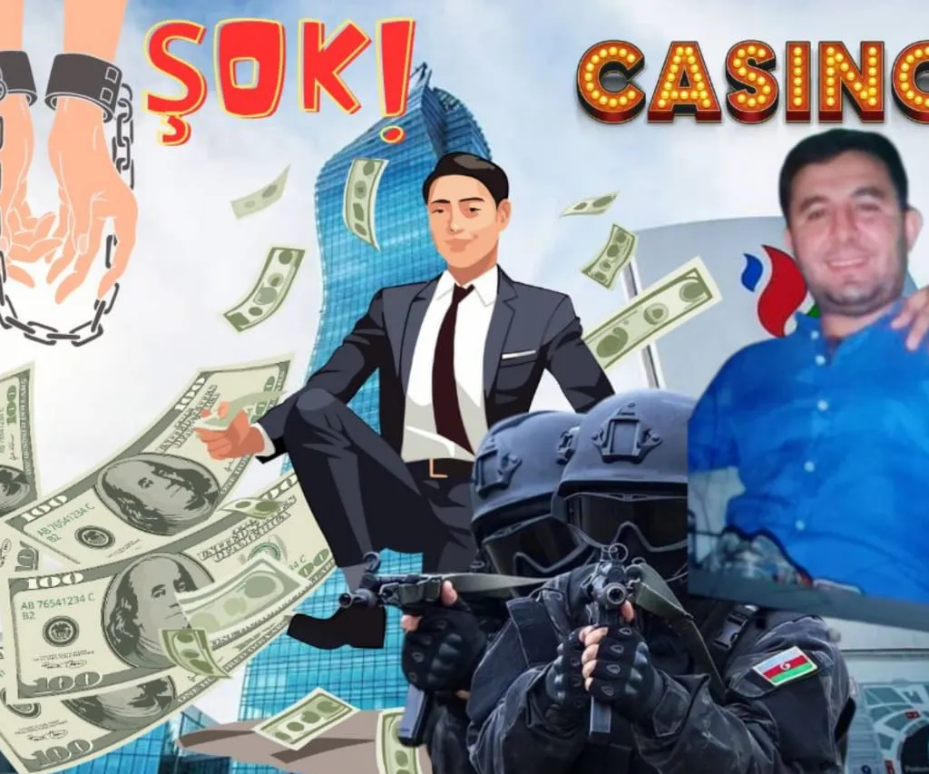 Hökümət rəsmilərinin adından istifadə edərək zor durumda olan şəxsin evini əlindən alan "makler" Orxan kimdir?