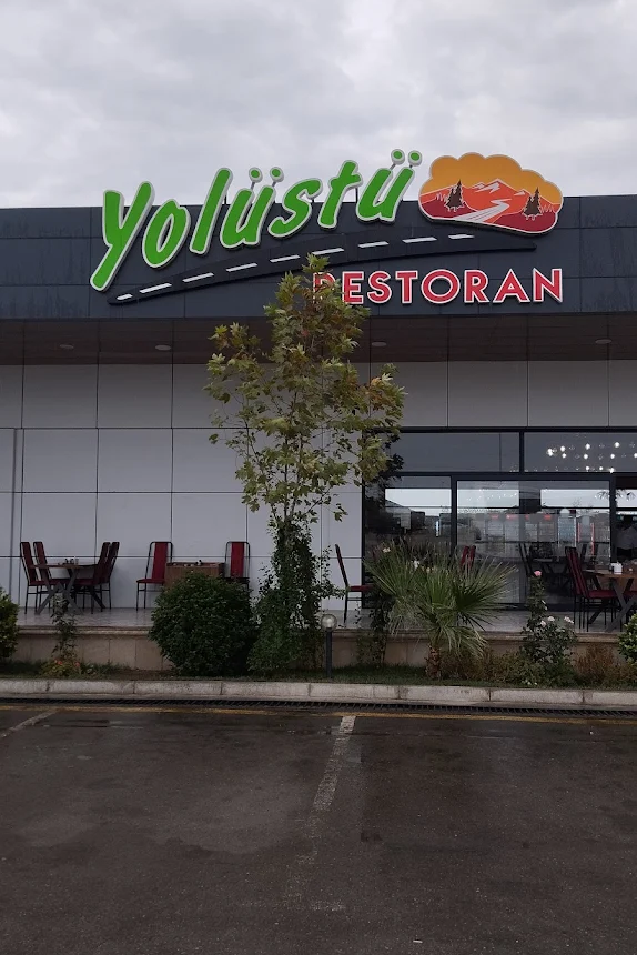 “Yolüstü Restoran”ında kartdan-karta əməliyyatı – Vergidən yayınma