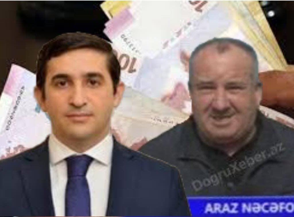Qobu torpaqlarının sirri:qəbiristanlıqdan bazara uzanan yol