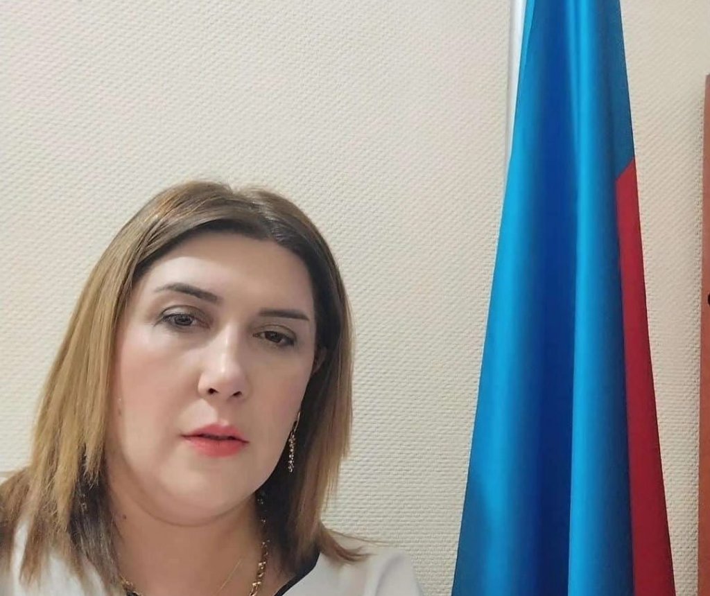 Vəzifədə olanda Vəfa Allahverdiyevanın əməlləri araşdırılır
