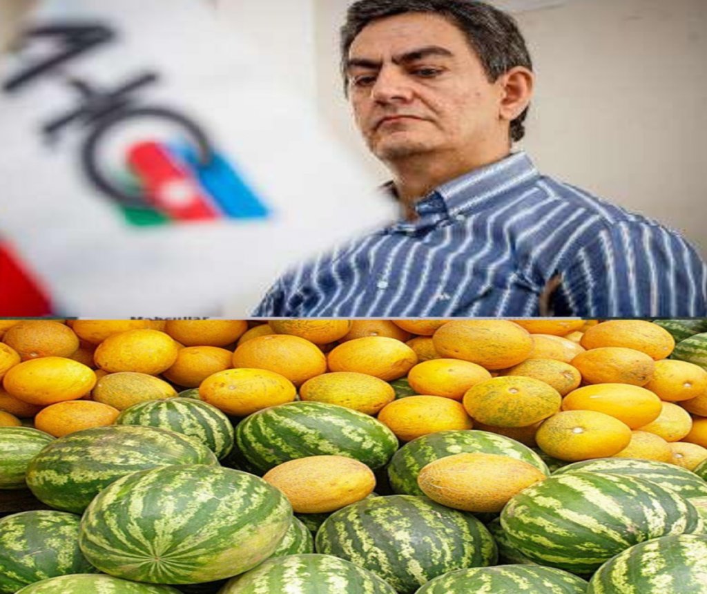 Əli Kərimlinin "ədalət tərəzisi"-Cəbhədə qarpız-yemiş qalmaqalı...