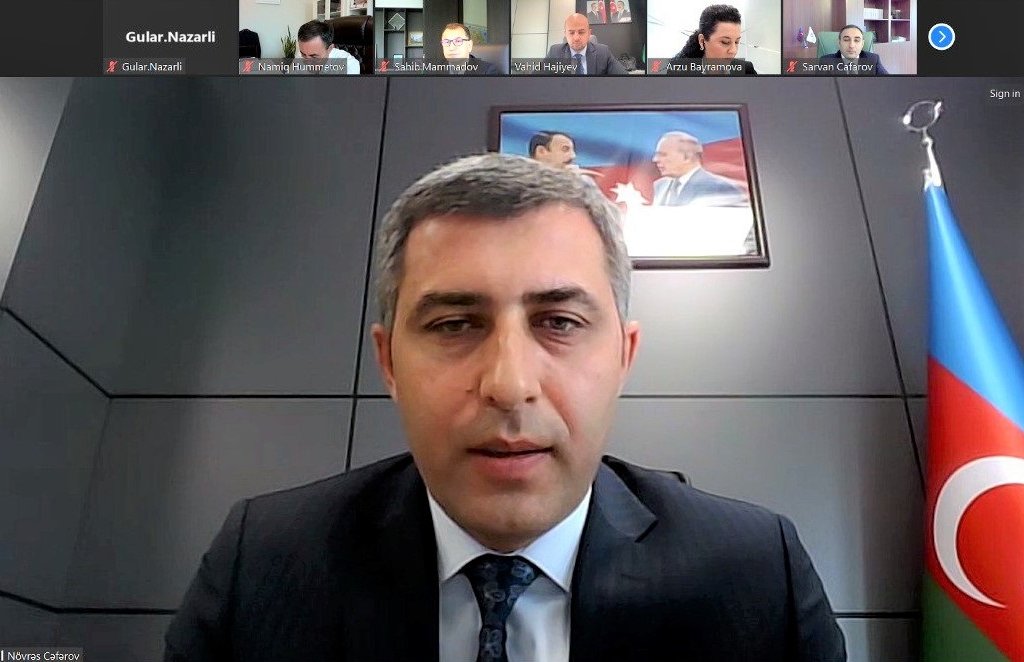 Qubadlıda icarədar ödənişləri niyə verilmir?- “Amal Qrup” MMC rəhbəri Orxan İbrahimli kimlərə güvənir?