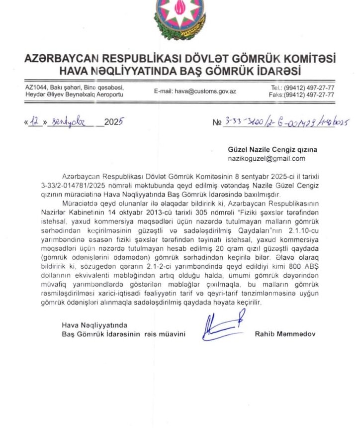 "Utanmaz-utanmaz bildirdilər ki, hara istəyirsən şikayət et, bizə heç kəs heç nə edə bilməz" - ÖZBAŞINA QALIBLAR...