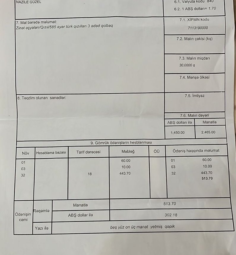 "Utanmaz-utanmaz bildirdilər ki, hara istəyirsən şikayət et, bizə heç kəs heç nə edə bilməz" - ÖZBAŞINA QALIBLAR...