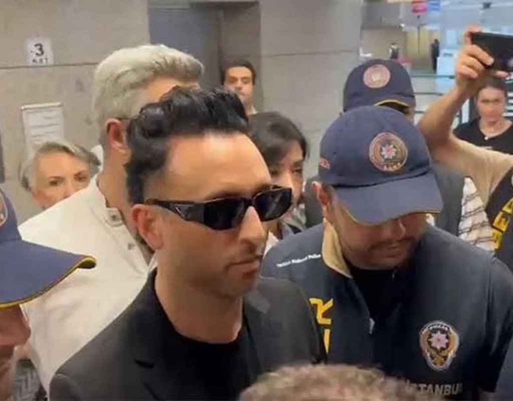 Mabel Matizə cinayət işi açıldı