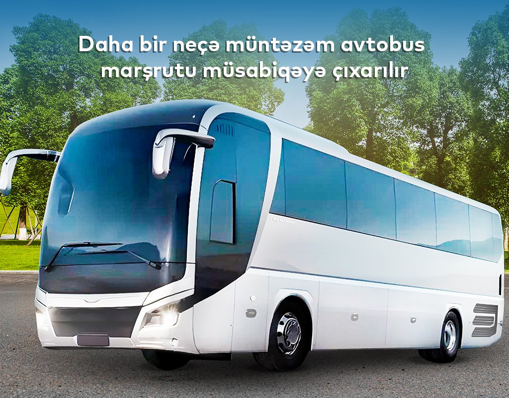 18 marşrut üzrə keçirilən müsabiqələrin qalibləri açıqlandı