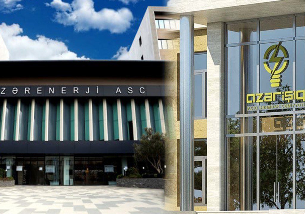 Abşeronda elektrik açarını hansı qurum OĞURLAYIB? – Azərişıq”la “Azərenerji” ÜZ-ÜZƏ