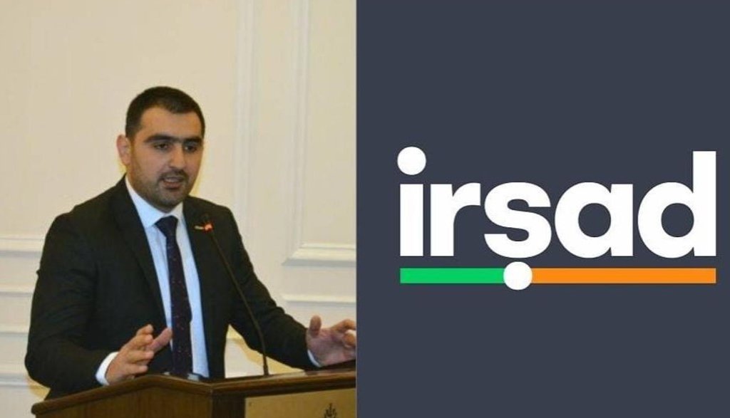 “İrşad Elektroniks” hakim qarşısında… Cərimələnə bilər – SƏBƏB