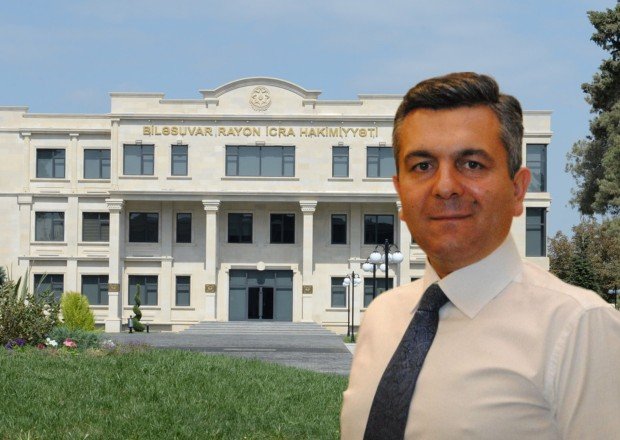 Biləsuvarın icra başçısına “DUR” deyən olcaqmı?! –Dövlətin pulun \"öz qanunları\" ilə xərcləyir