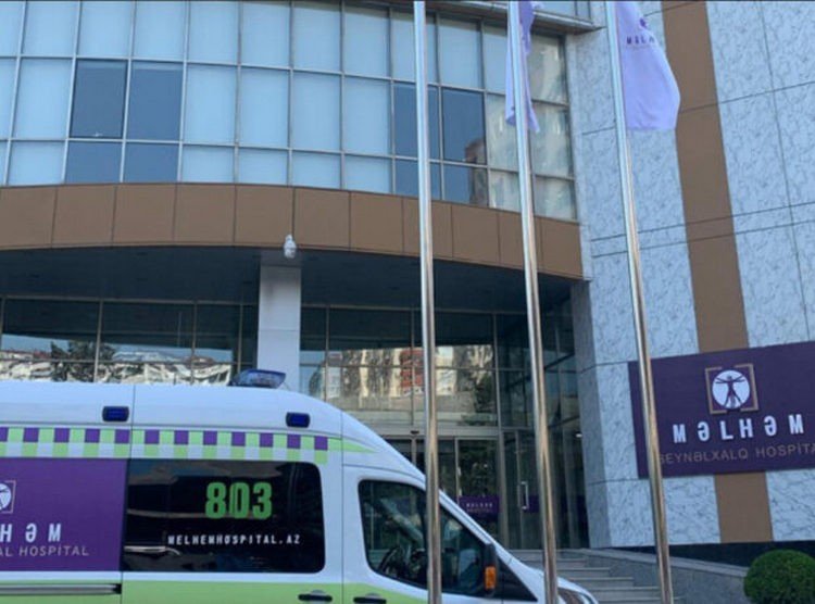 “Məlhəm” hospitalında tibbi təhsili olmayan Pərvin Xəlilova necə ginekoloq kimi çalışır?