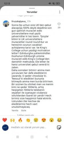 `Pilgrim Education` QURBANLARI: dövlətdən kömək istəyirlər... - ETİRAZ VAR...