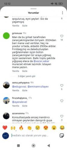  `Pilgrim Education` QURBANLARI: dövlətdən kömək istəyirlər... - ETİRAZ VAR...
