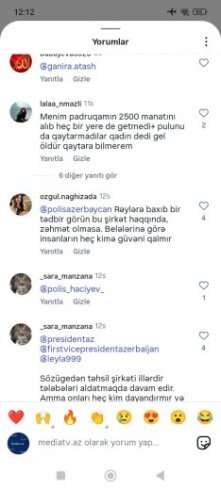  `Pilgrim Education` QURBANLARI: dövlətdən kömək istəyirlər... - ETİRAZ VAR...