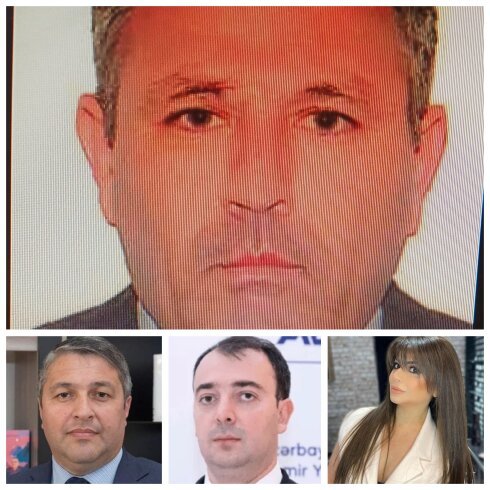 \"Bu Qəzənfər kimdir ki, bunun havadarlıq etdiyi adam özünü Prezidentdən üstün sayır?!\"