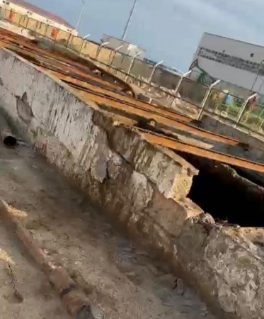 Şıx sanatoriyasının qara suyu: sağlamlığın əvəzinə xəyanət