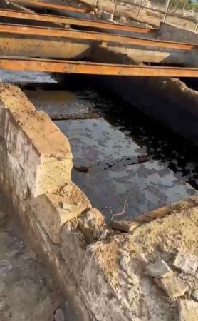 Şıx sanatoriyasının qara suyu: sağlamlığın əvəzinə xəyanət