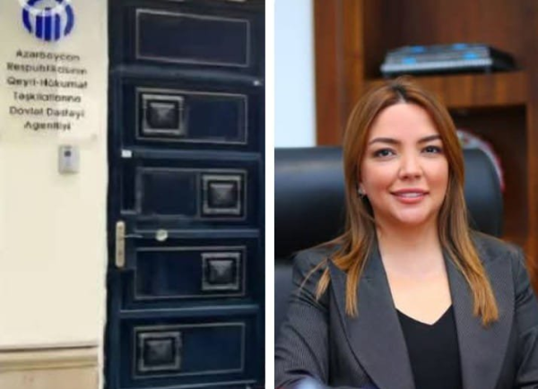 QHT-lərə Dövlət Dəstəyi Agentliyi təftiş edilir –Həbslər gözlənilir...