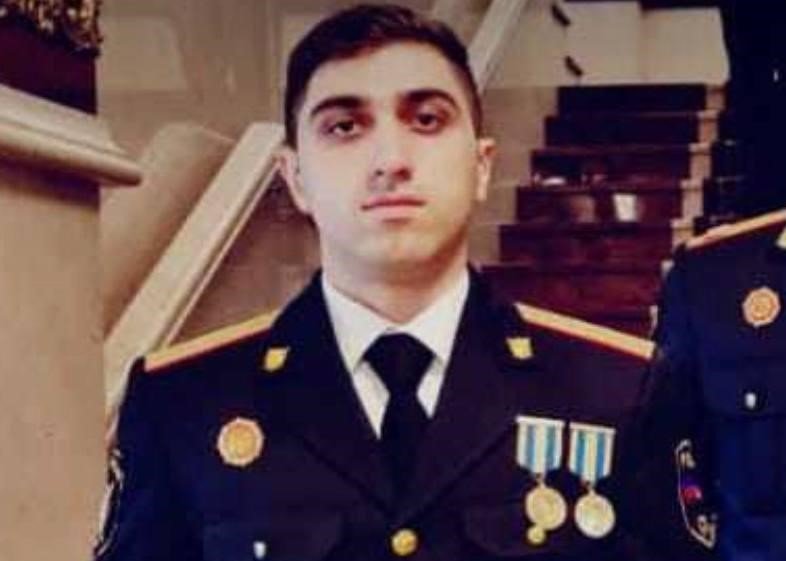 Nazirin məlumatı var? Sabirabadda bağça müdirəsi Sevinc Mikayılovanın polis ŞƏHİD ANASINA qarşı “üsyanı”- Videofakt