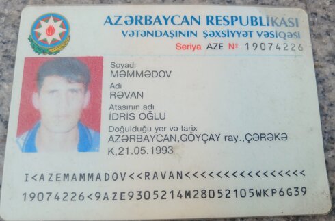 Göyçay rayonu Çərəkə kənd məktəbində nə baş verir? - Müəlliməni nədə ittiham edirlər?/VİDEO
