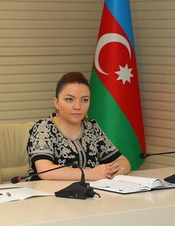 QHT-lərə Dövlət Dəstəyi Agentliyi korrupsiya bataqlığında:QHT sədrindən növbəti ŞOK FAKTLAR/FOTOLAR