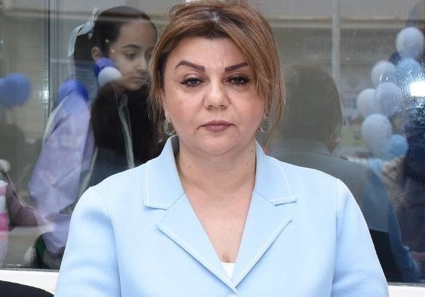 İlhamə Abdullayeva şagirdlərdən pul qazanmaq ideyası: Yeni biznesini necə inkişaf etdirir…