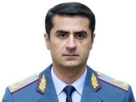 Dövlət Gömrük Komitəsində kürsü savaşı - Müavin və idarə rəisi Şahin Bağırovun yerinə göz dikib