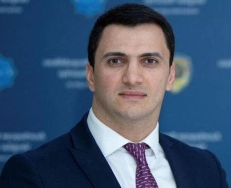 Dövlət Gömrük Komitəsində kürsü savaşı - Müavin və idarə rəisi Şahin Bağırovun yerinə göz dikib