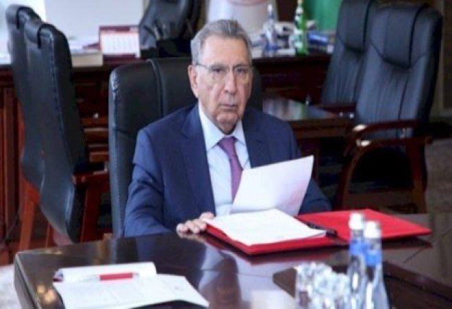 Ramiz Mehdiyevin topdağıtmaz sərvətinin bir qismi... - SİYAHI
