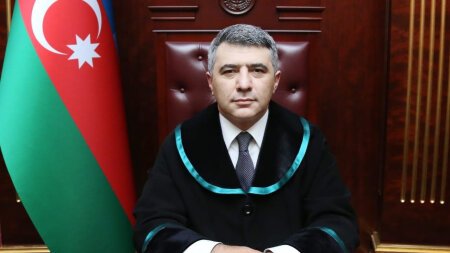 İNAMIN İNAMSIZ ƏDALƏTİ - İnam Kərimovun məhkəmələri GÜL VURUR...