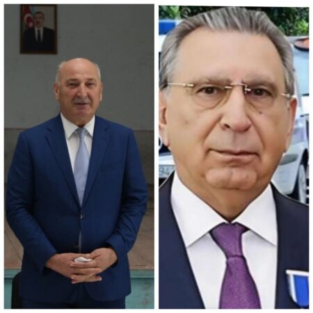 İCRA BAŞÇISI ƏHALİNİN TORPAĞINDA RAMİZ MEHDİYEVƏ VİLLA TİKİB - Bir bağın tarixçəsi...