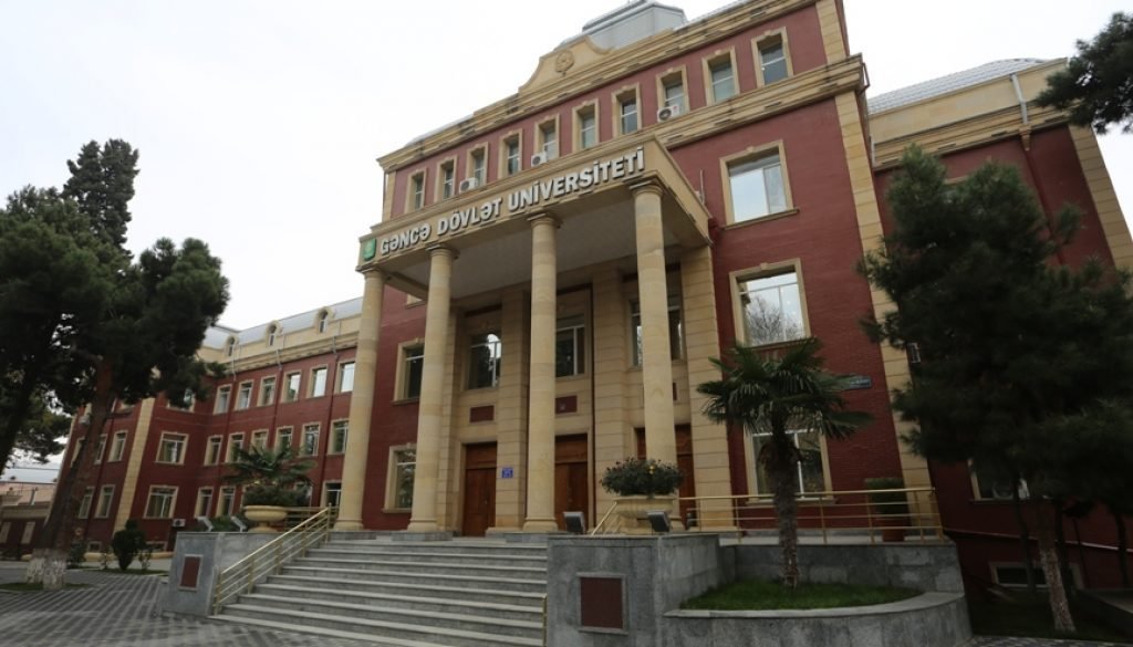 Rektor özünə 117 minlik xidməti avtomobil alır? – GDU Xəlilovun şirkəti ilə müqavilə imzaladı