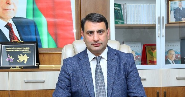 İcra başçısının müavini yenə razılıq verdi: Ağaclar qurudulub yeni obyekt tikiləcək?