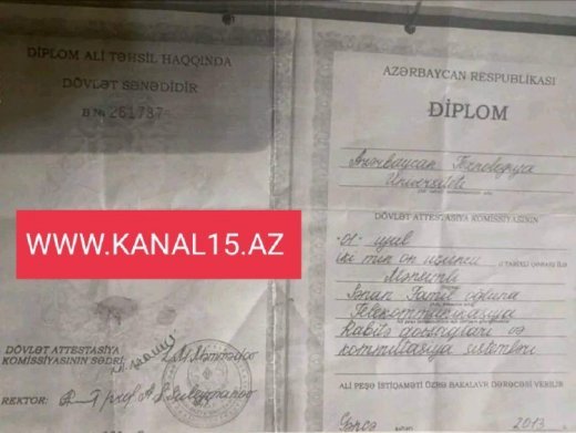 Təhsil sistemində idarəetmə işinə qeyri-professionalların irəli çəkilməsi təhlükəli tendensiyadır – Getməli olanlar kimlərdir