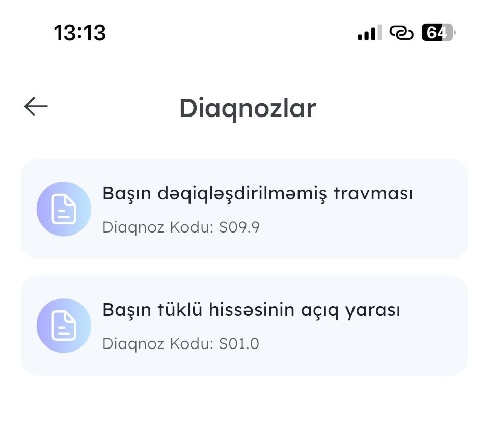 “Etimad KİDS” bağçasında uşağın başı yarıldı, ailəsinə xəbər verilmədi