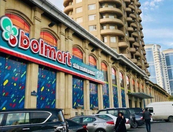 \"Bolmart” mağazalar şəbəkəsi kimindir? - Adana Əhmədzadə ilə hansı əlaqələr var?