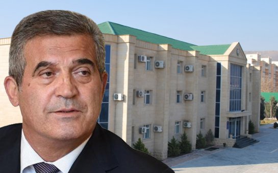 Süleyman Mikayılovun nümayəndəsi vətəndaşa saxta sənəd verib?