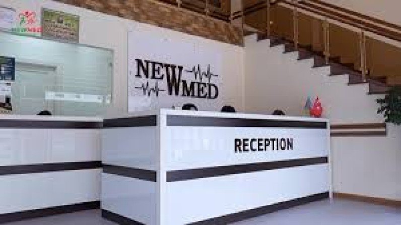 “New Med” klinikasında sertifkatsız həkimlər çalışır