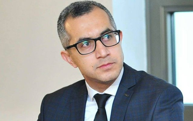 Rektoru vəzifədən azad olunaraq Gəncə Dövlət Universitetinin bağlanır
