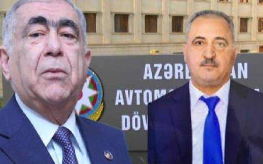 Bağbanlıqdan idarə rəhbərliyinə: AAYDA-da özünü şah elan edən Məhəmməd Musayevin özbaşınalıqları