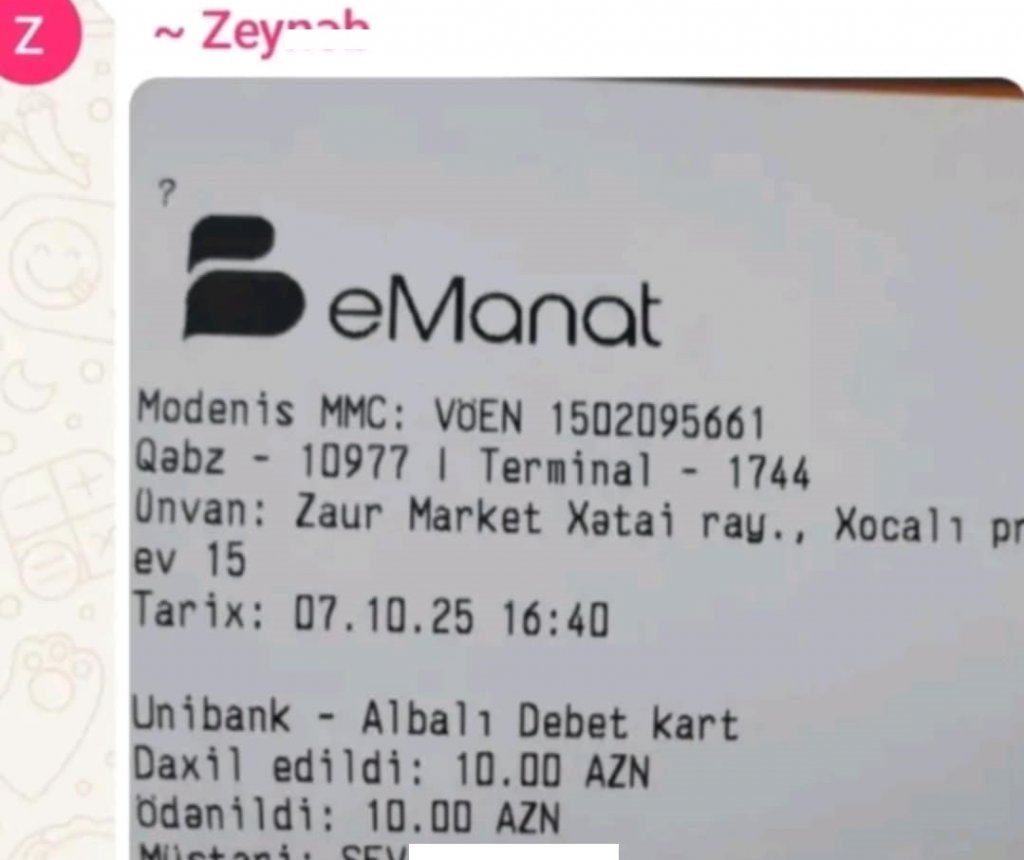 Şükran Mustafayevin rəhbərlik etdiyi 254 saylı məktəbdə “summativ” “fond” “printer” pulu yığılır-Videofakt