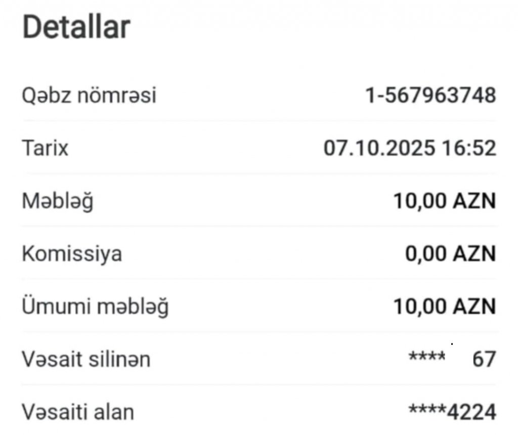 Şükran Mustafayevin rəhbərlik etdiyi 254 saylı məktəbdə “summativ” “fond” “printer” pulu yığılır-Videofakt