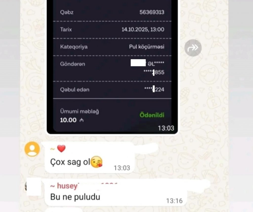 Şükran Mustafayevin rəhbərlik etdiyi 254 saylı məktəbdə “summativ” “fond” “printer” pulu yığılır-Videofakt
