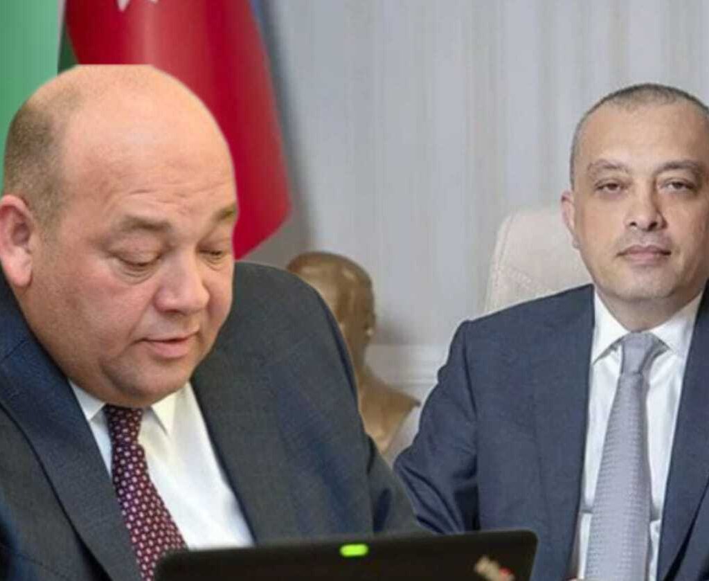 Zaur Mikayılovla Xanlar Fətiyev arasında 746 minlik sövdələşmə – “SEDAM” deputatın zavodundan aqreqat alır