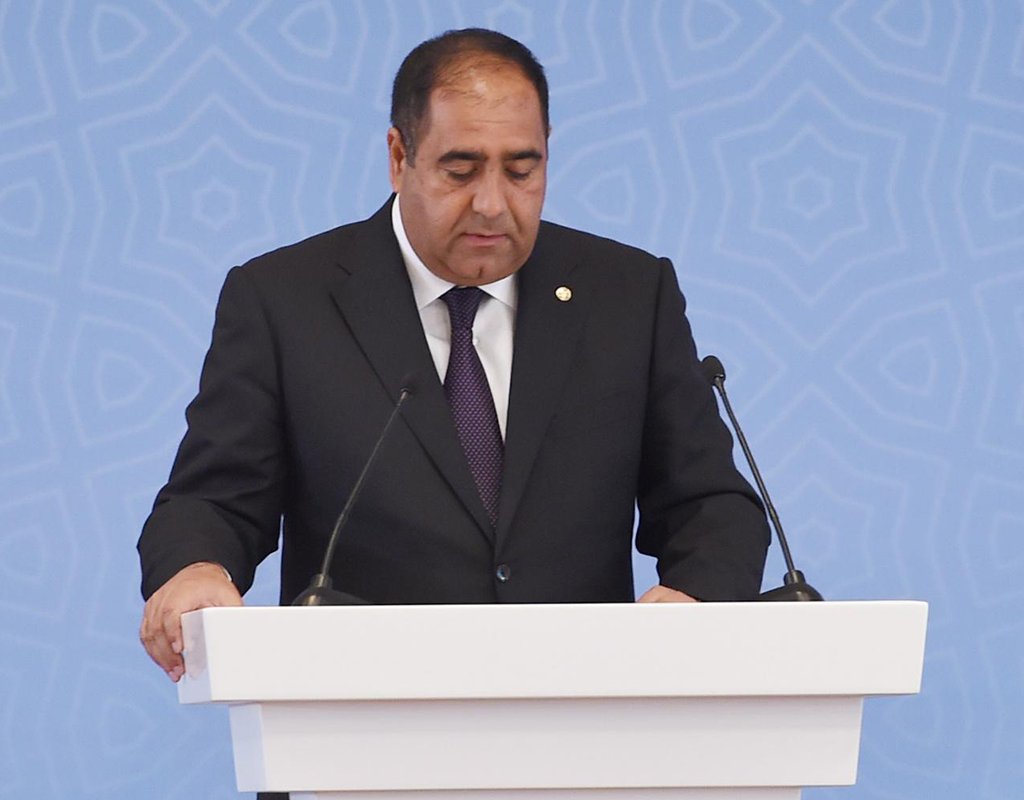 Balakən icra hakimiyyətində əməliyyat zamanı saxlanılanlar korrupsiyada şübhəli bilinirlər