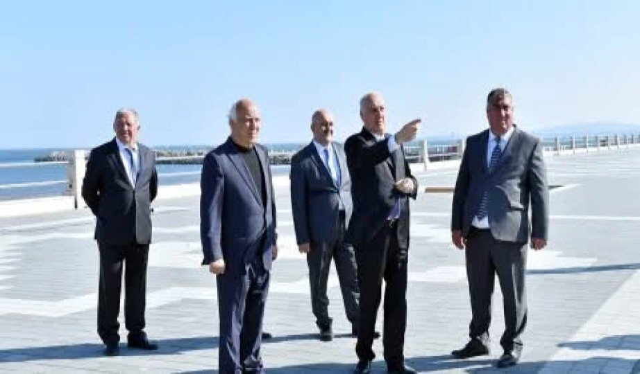 Bulvar yoxsa Zakir Fərəcovun şəxsi təsərrüfatı ?– Sumqayıt bulvarı ilə bağlı ilginc faktlar