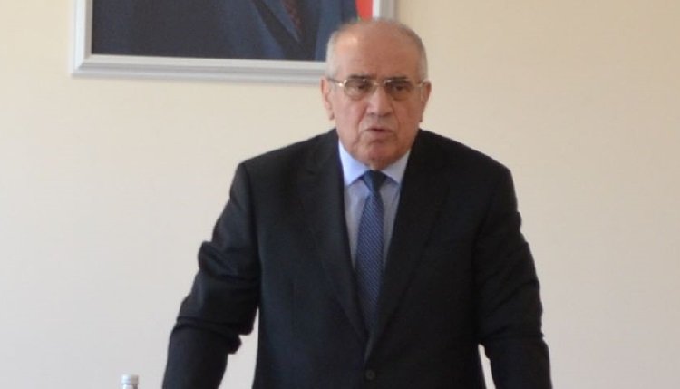 31 ildir icra başçısı olan Adil Məmmədov…..